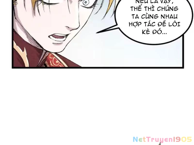 Đạo Vô Danh Chapter 5 - 39