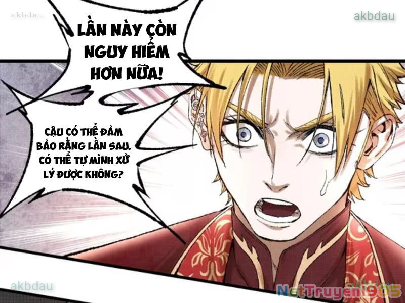 Đạo Vô Danh Chapter 5 - 59