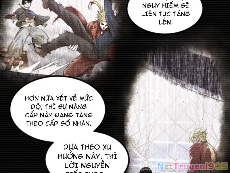 Đạo Vô Danh Chapter 5 - 62