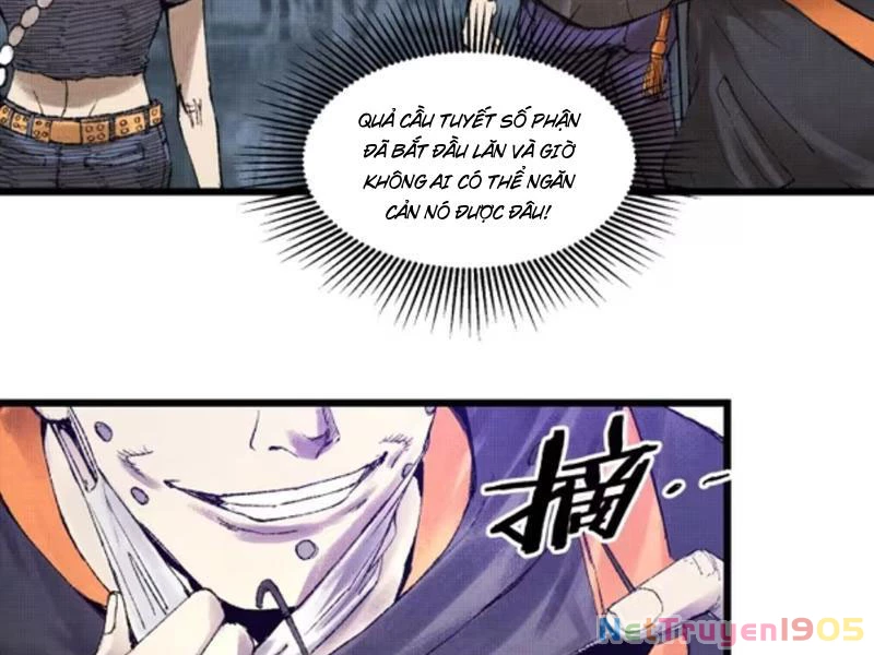 Đạo Vô Danh Chapter 5 - 65