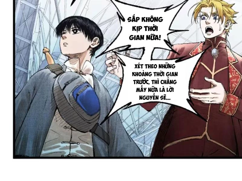 Đạo Vô Danh Chapter 5 - 75