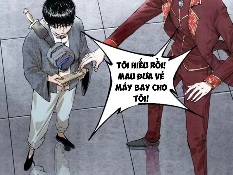 Đạo Vô Danh Chapter 5 - 79