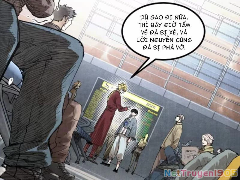 Đạo Vô Danh Chapter 5 - 92