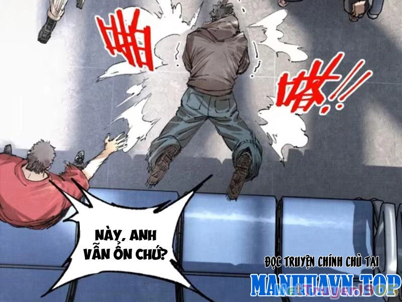 Đạo Vô Danh Chapter 5 - 94