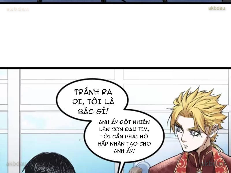 Đạo Vô Danh Chapter 5 - 95