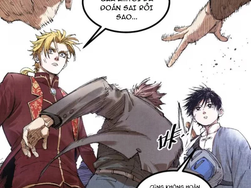 Đạo Vô Danh Chapter 5 - 105
