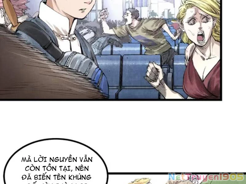 Đạo Vô Danh Chapter 5 - 107