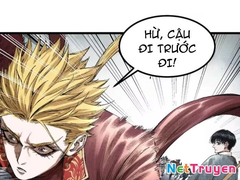 Đạo Vô Danh Chapter 5 - 121