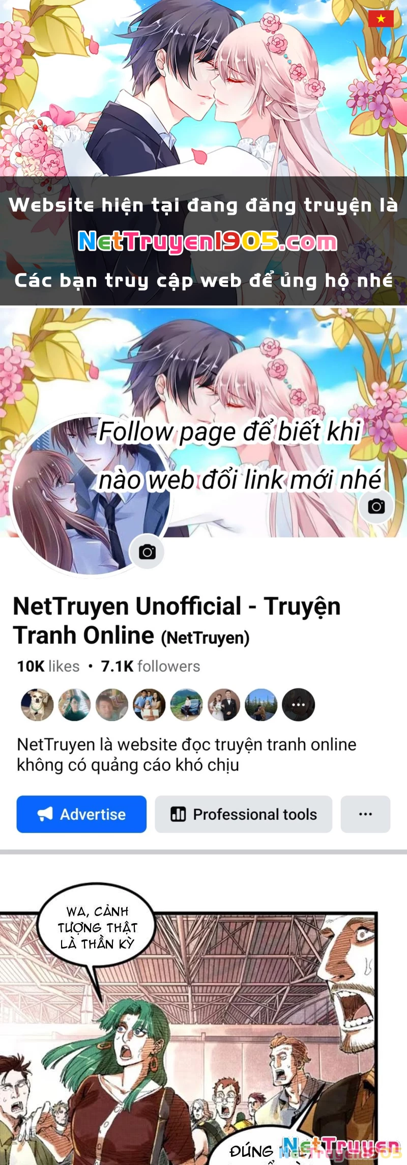 Đạo Vô Danh Chapter 6 - 1