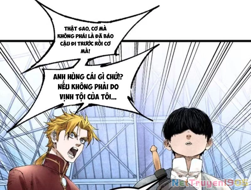Đạo Vô Danh Chapter 6 - 28