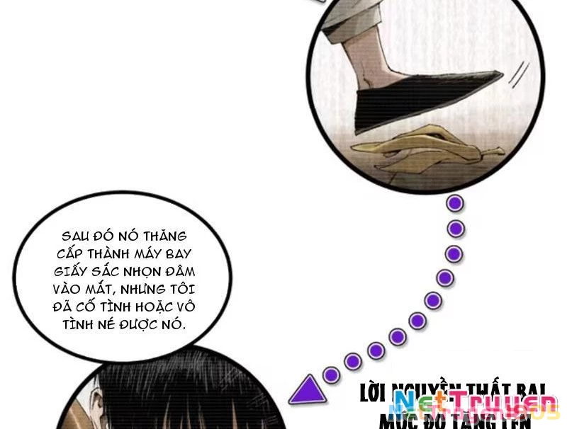 Đạo Vô Danh Chapter 6 - 36