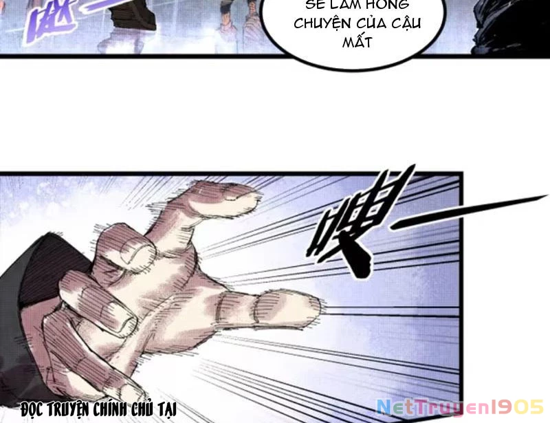Đạo Vô Danh Chapter 6 - 42