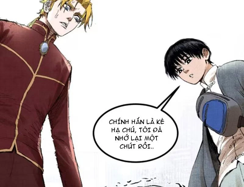 Đạo Vô Danh Chapter 6 - 47
