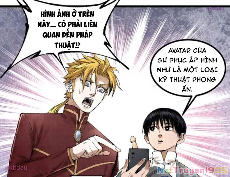 Đạo Vô Danh Chapter 6 - 79