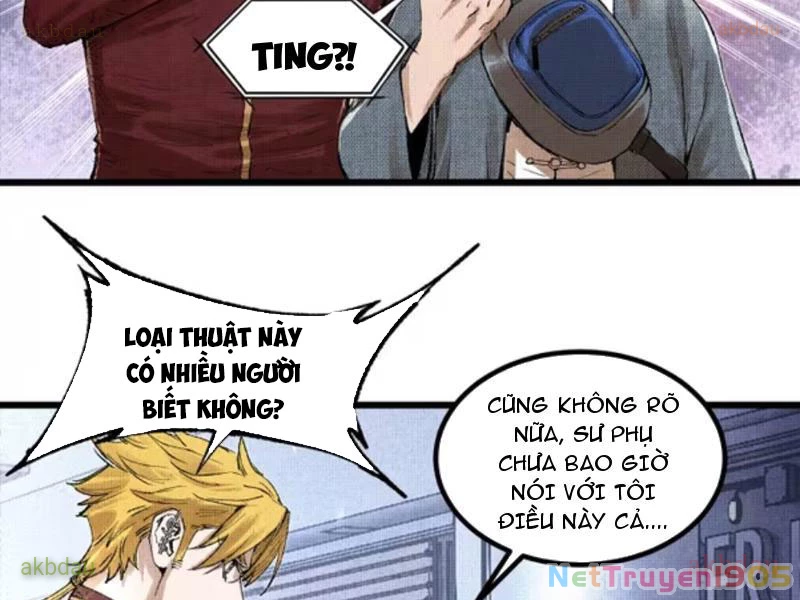 Đạo Vô Danh Chapter 6 - 80