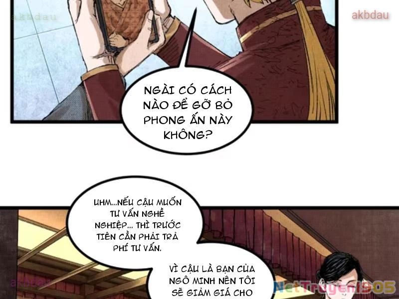 Đạo Vô Danh Chapter 6 - 92