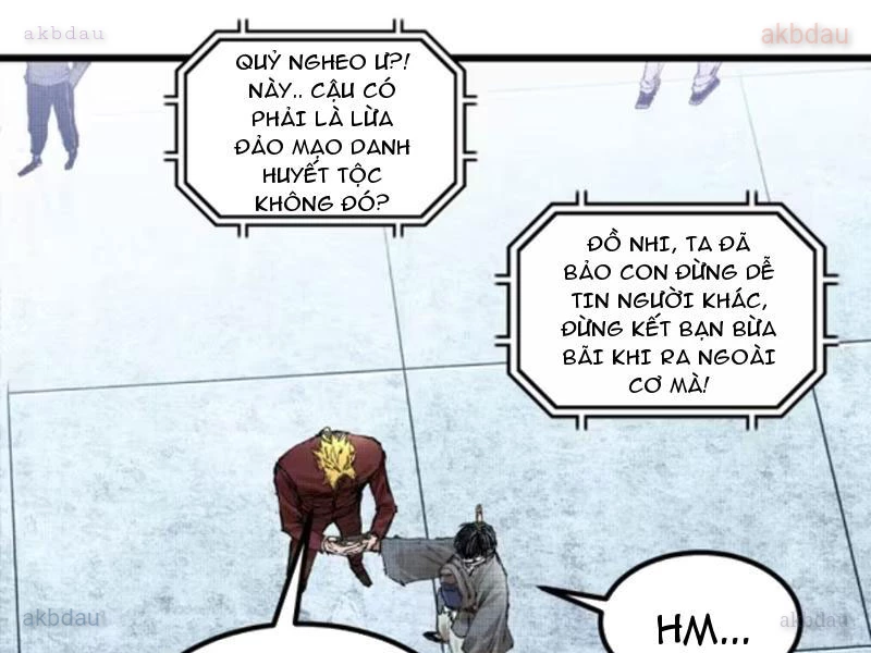 Đạo Vô Danh Chapter 6 - 94