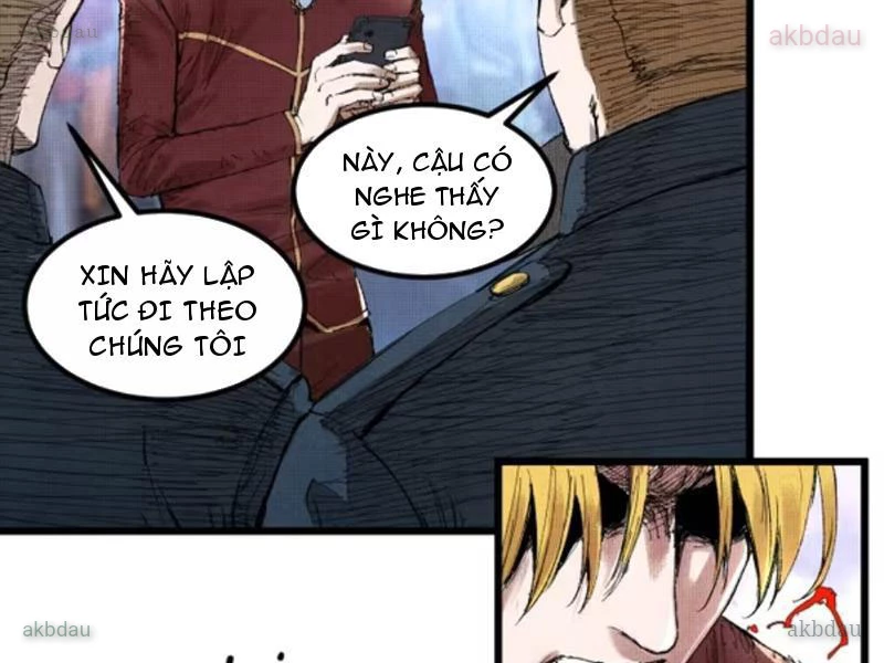 Đạo Vô Danh Chapter 6 - 100