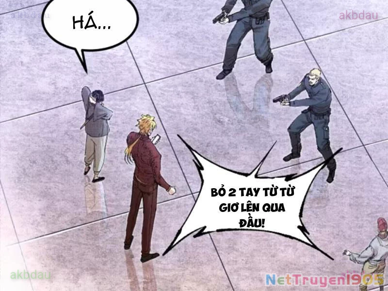 Đạo Vô Danh Chapter 6 - 105