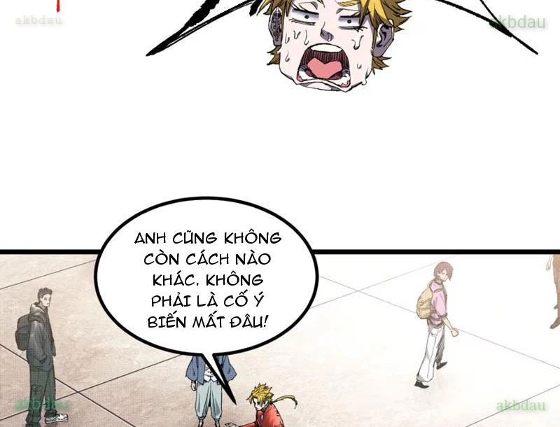 Đạo Vô Danh Chapter 7 - 8