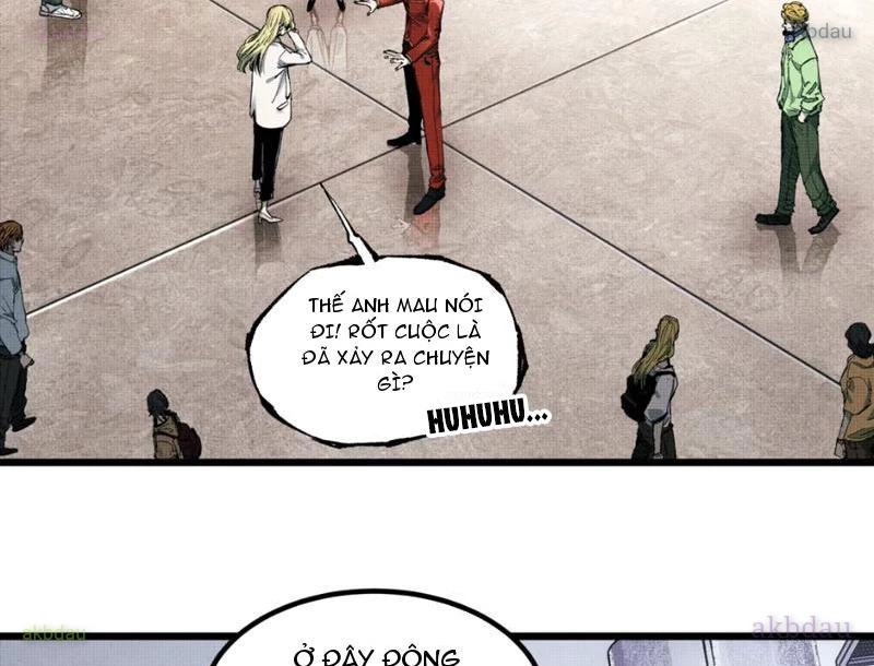 Đạo Vô Danh Chapter 7 - 9