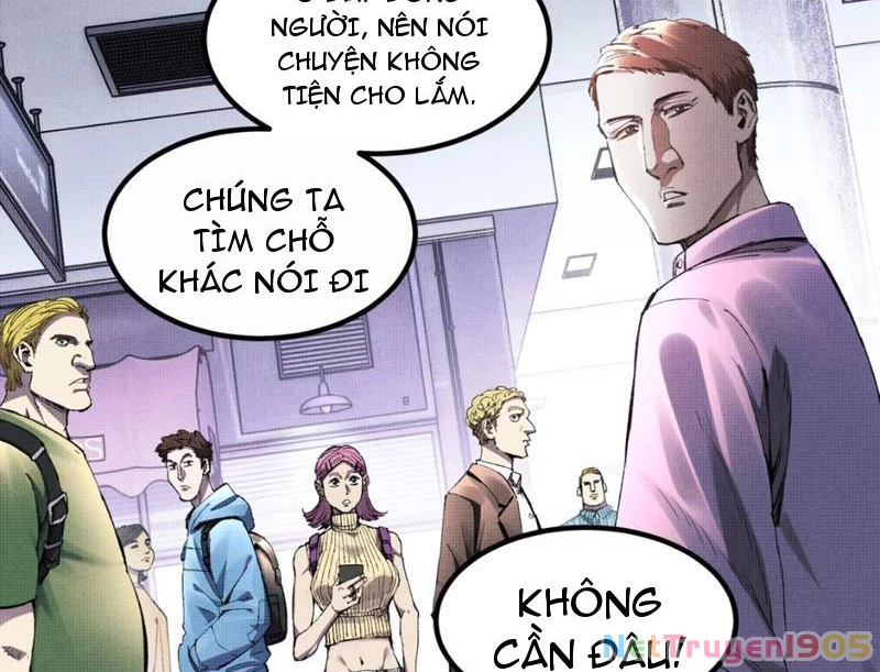 Đạo Vô Danh Chapter 7 - 10