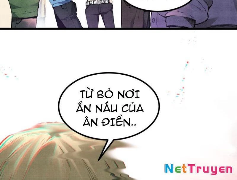 Đạo Vô Danh Chapter 7 - 11