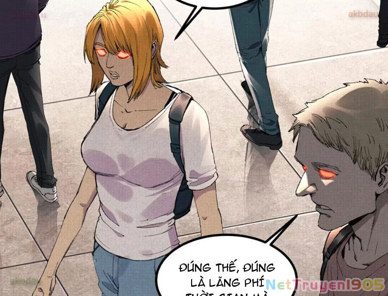 Đạo Vô Danh Chapter 7 - 18
