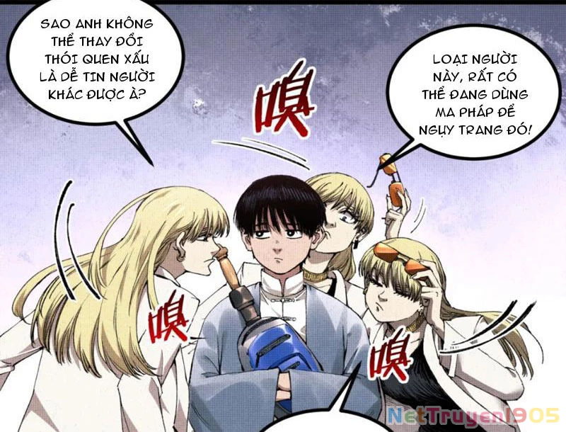Đạo Vô Danh Chapter 7 - 29