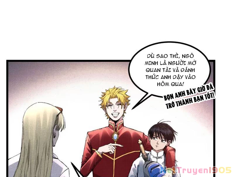 Đạo Vô Danh Chapter 7 - 40