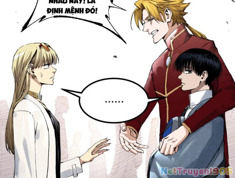Đạo Vô Danh Chapter 7 - 53