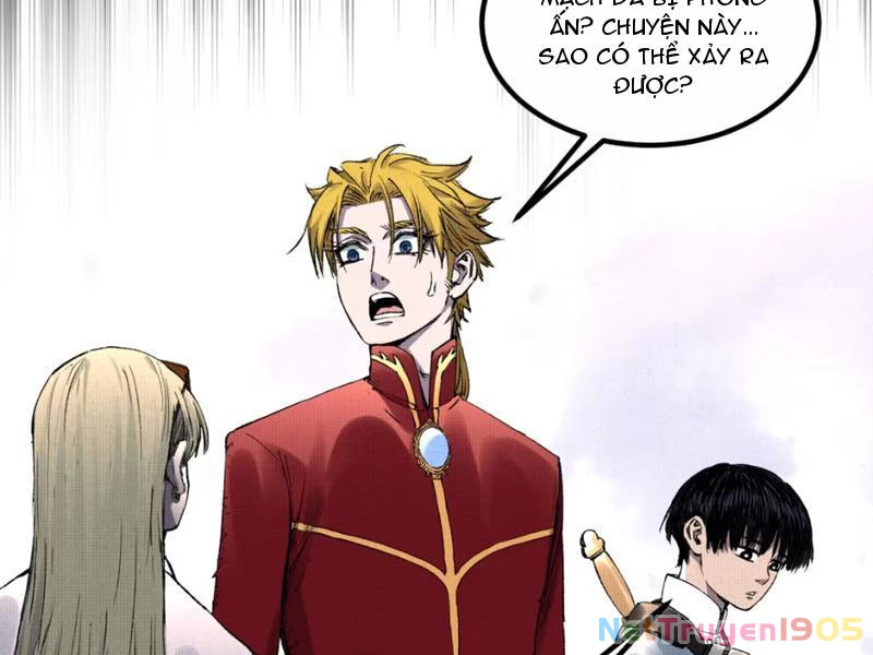 Đạo Vô Danh Chapter 7 - 85