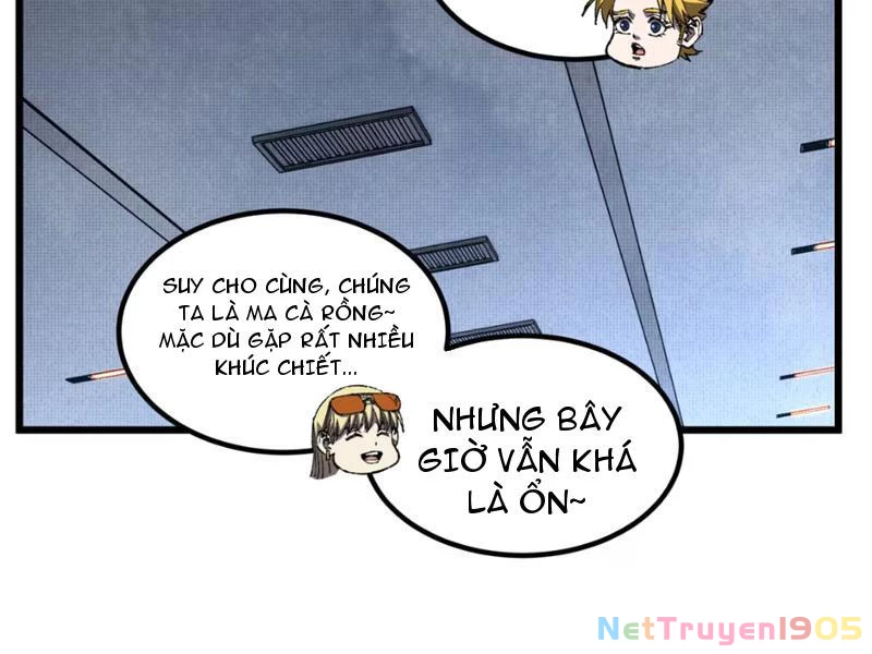 Đạo Vô Danh Chapter 7 - 92