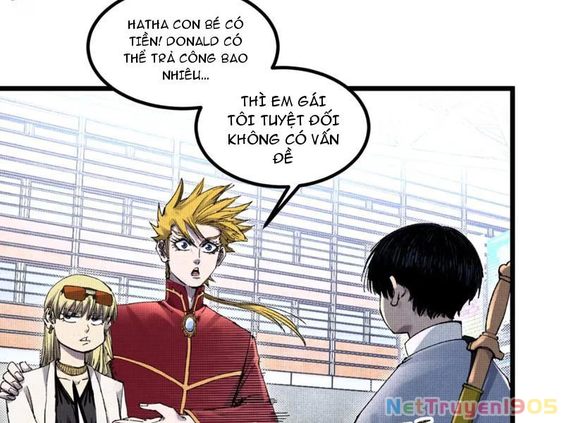 Đạo Vô Danh Chapter 7 - 118