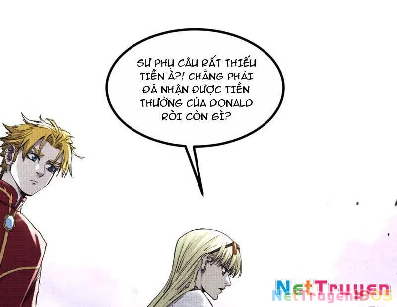 Đạo Vô Danh Chapter 7 - 121