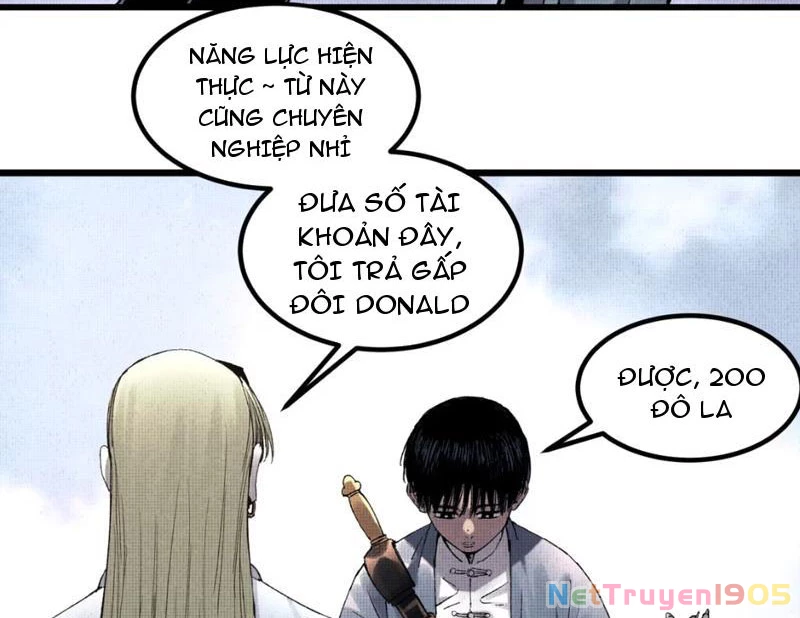 Đạo Vô Danh Chapter 7 - 123