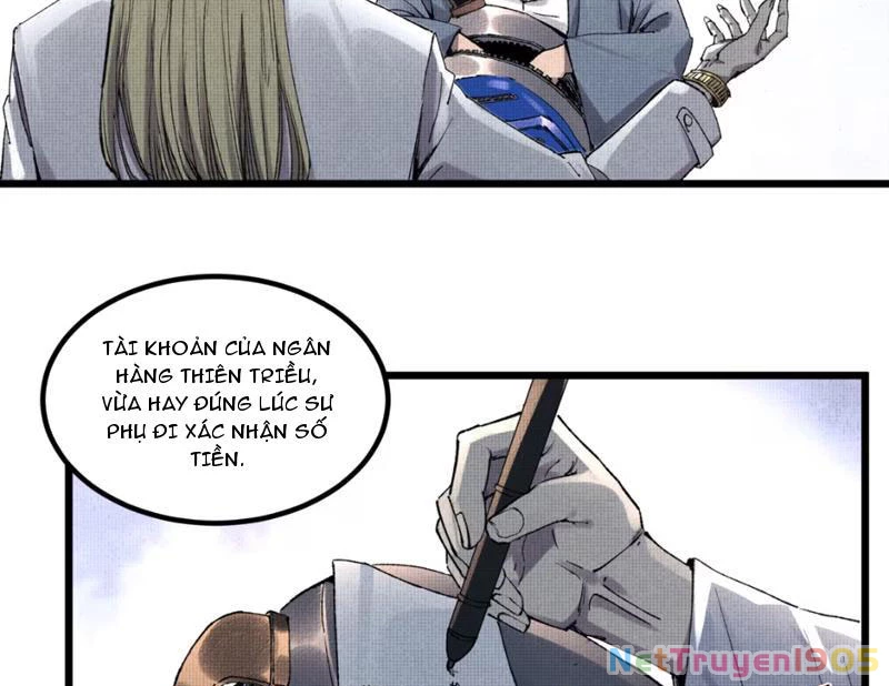 Đạo Vô Danh Chapter 7 - 124