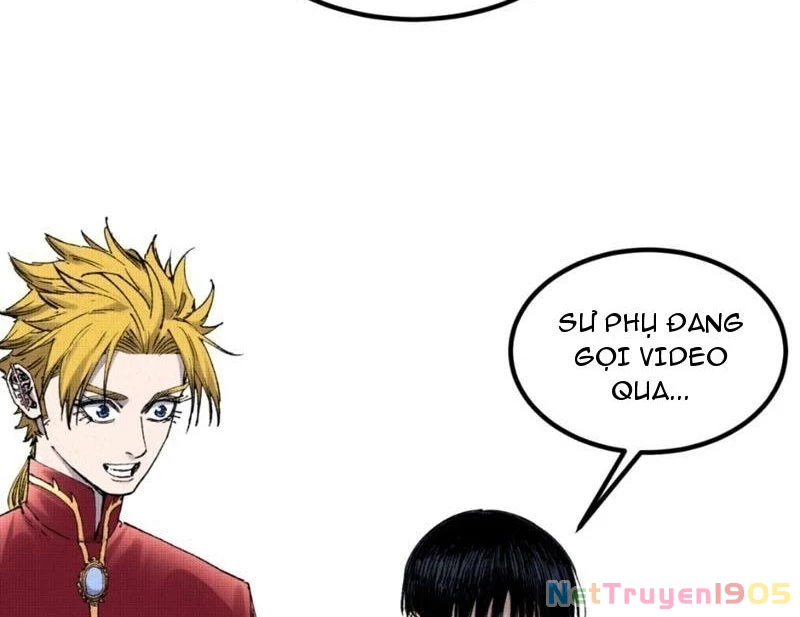 Đạo Vô Danh Chapter 7 - 135