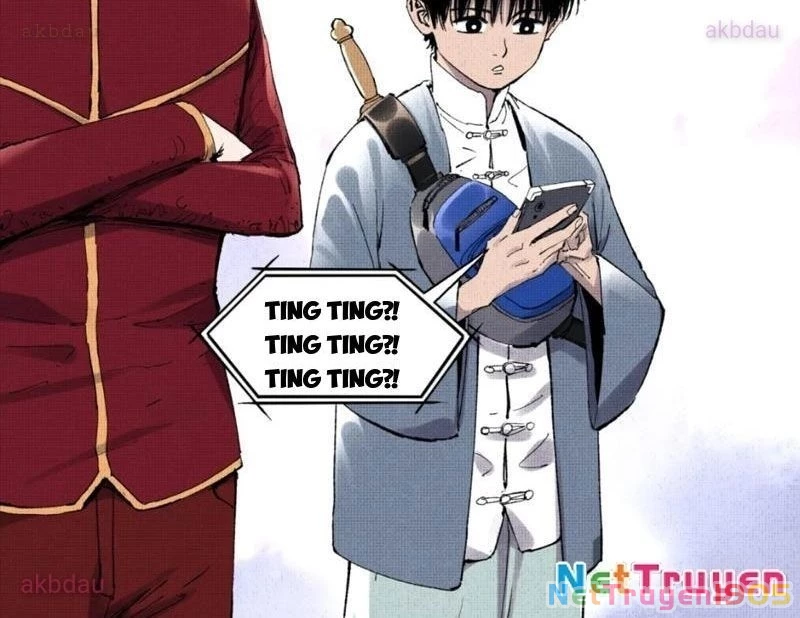 Đạo Vô Danh Chapter 7 - 136