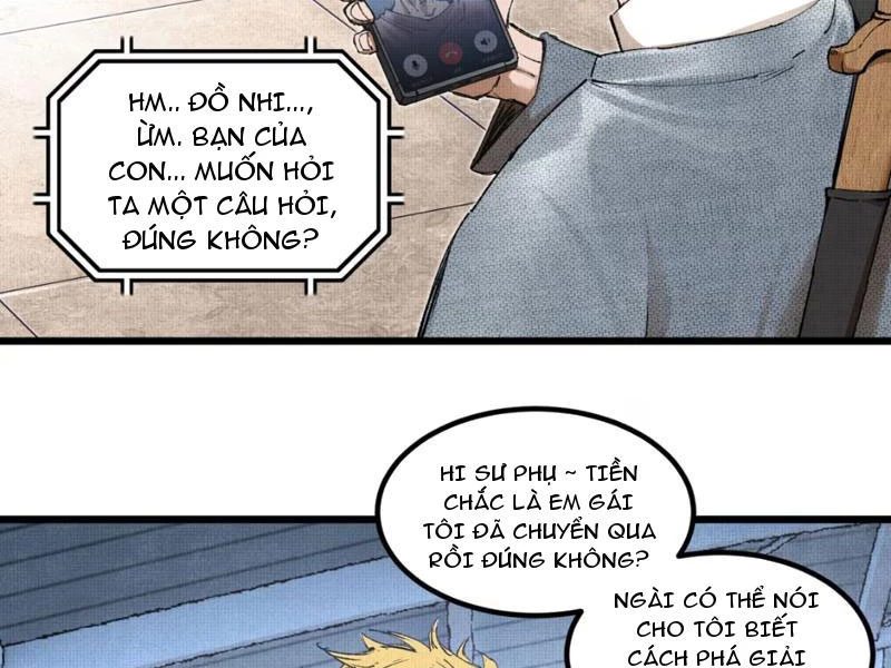 Đạo Vô Danh Chapter 8 - 2