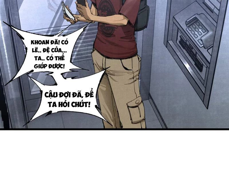 Đạo Vô Danh Chapter 8 - 5