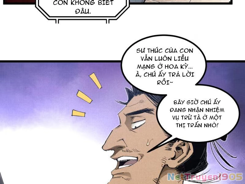 Đạo Vô Danh Chapter 8 - 7