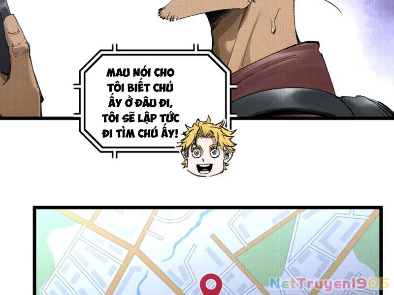 Đạo Vô Danh Chapter 8 - 8