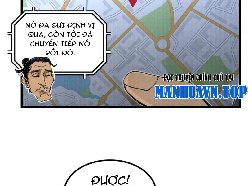 Đạo Vô Danh Chapter 8 - 9