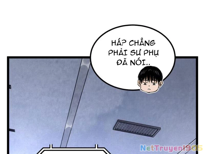 Đạo Vô Danh Chapter 8 - 12