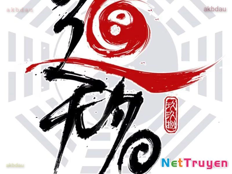 Đạo Vô Danh Chapter 8 - 16