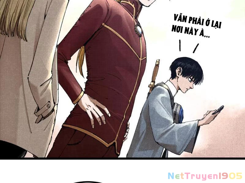 Đạo Vô Danh Chapter 8 - 20