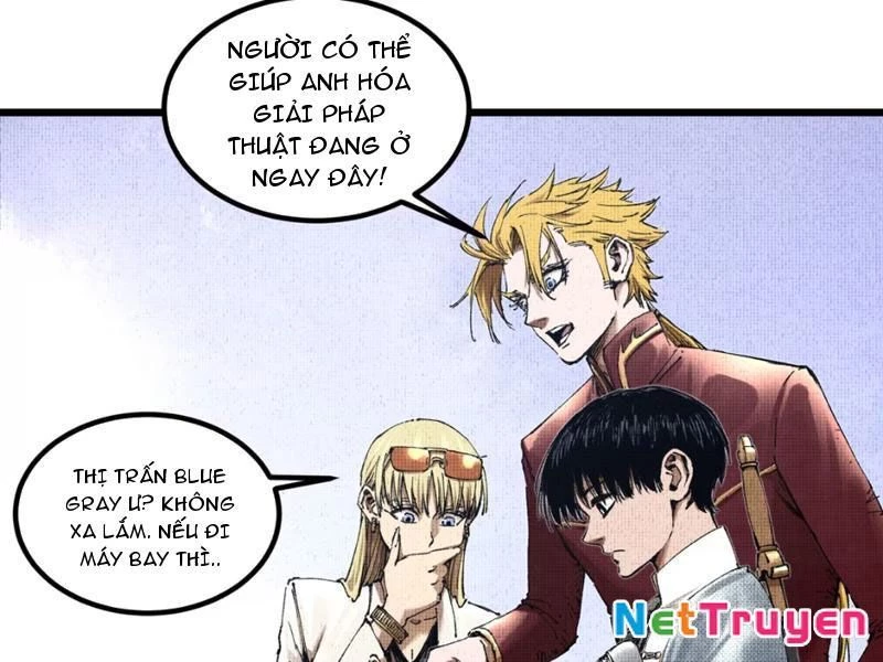 Đạo Vô Danh Chapter 8 - 21