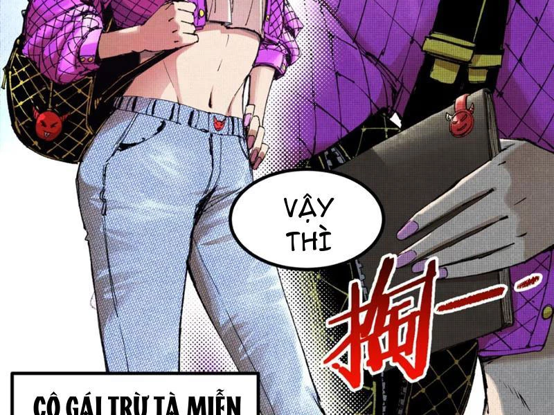 Đạo Vô Danh Chapter 8 - 28