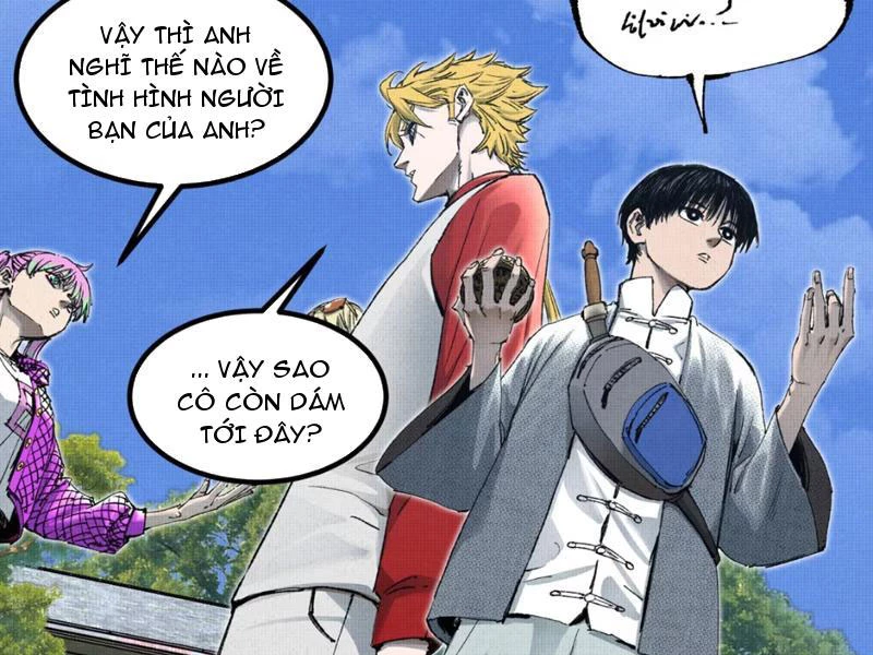 Đạo Vô Danh Chapter 8 - 49